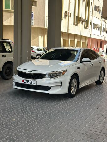 Riffa, Vehicles, Cars & Trucks , BHD 2500,  Kia Optima 2.0,  2018,  Automatic,  94000 KM,  Excellent Condition