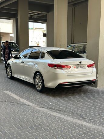 Riffa, Vehicles, Cars & Trucks , BHD 2500,  Kia Optima 2.0,  2018,  Automatic,  94000 KM,  Excellent Condition