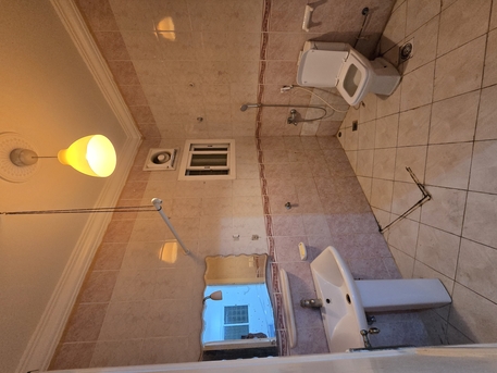 Salamah, Rooms for Rent, SAR 1000/month,  Executive Bachelor Furnished Room With Attached Bath In As Salamah Jeddah