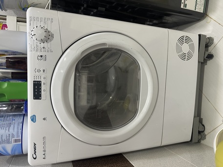 Riyadh, Appliances, SAR 500,  Clothes Dryer