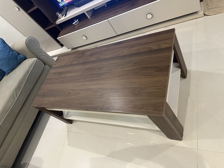 Ad Diriyah, Furniture, SAR 1000,  Center Table And Side Tables