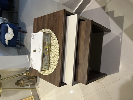 Ad Diriyah, Furniture, SAR 1000,  Center Table And Side Tables