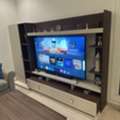SAR 750,  Wooden Tv Set
