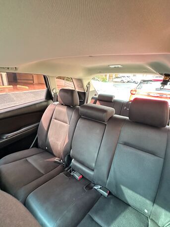Al Aziziyah, Vehicles, Cars & Trucks , SAR 40000,  Mazda CX-9,  2015,  Automatic,  296000 KM,  Mazda CX 9