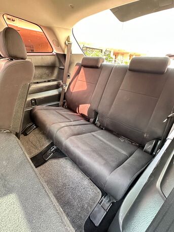 Al Aziziyah, Vehicles, Cars & Trucks , SAR 40000,  Mazda CX-9,  2015,  Automatic,  296000 KM,  Mazda CX 9