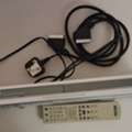 BHD 9,  Sony DVD Player