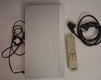 Adliya, Electronics, BHD 9,  Sony DVD Player