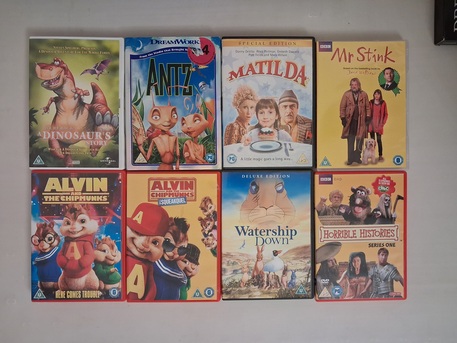 Adliya, Electronics, BHD 9,  Sony DVD Player