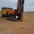 Needs Equipment For Drill Wells.