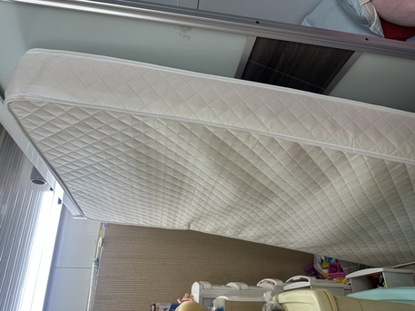 Ad Diriyah, Furniture, SAR 250,  Bed Mattress 120X200