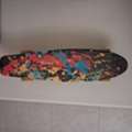 BHD 11,  Skateboard For Kid / Teenager (RAW)