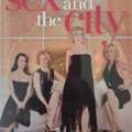 BHD 3,  DVD - 4th Season - Sex And The City
