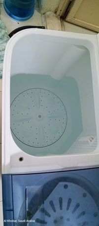 Khobar, Electronics, SAR 300,  Washing Machine