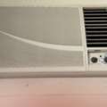 SAR 650,  Window AC One Year Old Excellent Condition