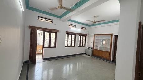 Hyderabad, Apartments, Flats, Houses & Villas, INR 30000/month,  3 BR,  2100 Sq. Meter,  3.5 BHK Flat For Rent Hasham Nagar Near Mohammad Majid Langer House Back Side Of KV School