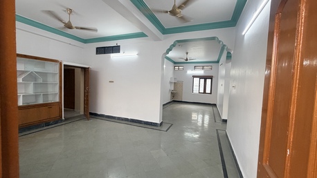 Hyderabad, Apartments, Flats, Houses & Villas, INR 30000/month,  3 BR,  2100 Sq. Meter,  3.5 BHK Flat For Rent Hasham Nagar Near Mohammad Majid Langer House Back Side Of KV School