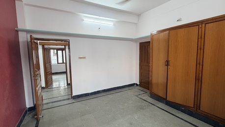 Hyderabad, Apartments, Flats, Houses & Villas, INR 30000/month,  3 BR,  2100 Sq. Meter,  3.5 BHK Flat For Rent Hasham Nagar Near Mohammad Majid Langer House Back Side Of KV School