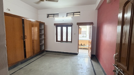 Hyderabad, Apartments, Flats, Houses & Villas, INR 30000/month,  3 BR,  2100 Sq. Meter,  3.5 BHK Flat For Rent Hasham Nagar Near Mohammad Majid Langer House Back Side Of KV School