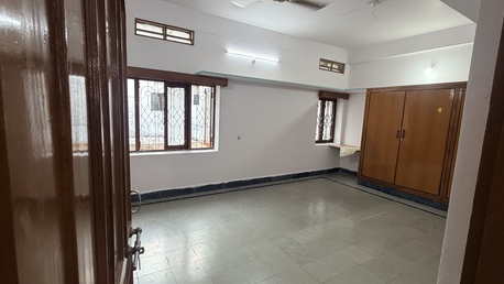 Hyderabad, Apartments, Flats, Houses & Villas, INR 30000/month,  3 BR,  2100 Sq. Meter,  3.5 BHK Flat For Rent Hasham Nagar Near Mohammad Majid Langer House Back Side Of KV School