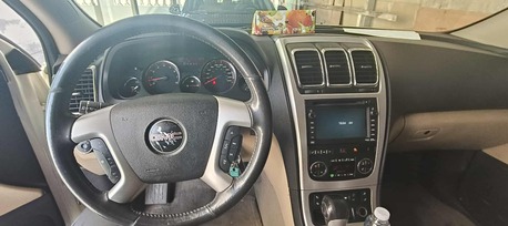Awali, Vehicles, Cars & Trucks , BHD 1500,  Gmc Acadia,  2011,  Automatic,  180000 KM,