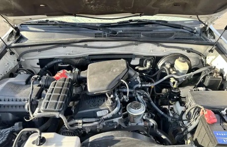 Al Malaz, Vehicles, Cars & Trucks , SAR 64500,  Toyota Prado Land Cruiser,  2009,  Automatic,  239000 KM,  Very Low Milage Excellent Condition Full Original Body Paint & Engine Gear Never Open