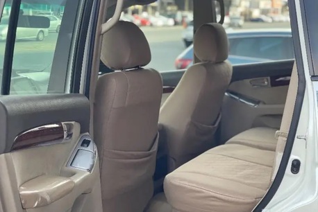 Al Malaz, Vehicles, Cars & Trucks , SAR 64500,  Toyota Prado Land Cruiser,  2009,  Automatic,  239000 KM,  Very Low Milage Excellent Condition Full Original Body Paint & Engine Gear Never Open