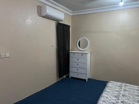Hara, Apartments, Flats, Houses & Villas, SAR 2150/month,  Furnished,  1 BR,  Furnished 1BR Studio Flat Family/Executive Bachleor Hara