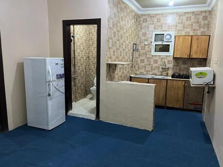 Hara, Apartments, Flats, Houses & Villas, SAR 2150/month,  Furnished,  1 BR,  Furnished 1BR Studio Flat Family/Executive Bachleor Hara