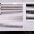 SAR 2,  For Sale, Used, Clean, Almost New Window Air Conditioners, With Warranty, With Delivery