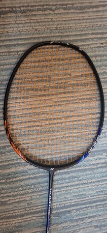 Riyadh, Sporting Goods, SAR 200,  I Am Selling Yonex Voltric 40i Badminton Racket