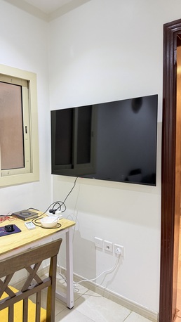 Jeddah, Household Items, SAR 25000,  3 Bhk Apartment With All Household Items For Sale In Mishrefa