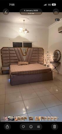 Riyadh, Apartments, Flats, Houses & Villas, SAR 1300/month,  1 BR,  🏡✨ Room For Rent &ndash; Al Wazarat (Backside Marriott, Near GOSI Station) &ndash; SAR 1300  A Clean,