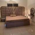 SAR 1300/month,  1 BR,  🏡✨ Room For Rent – Al Wazarat (Backside Marriott, Near GOSI Station) – SAR 1300  A Clean,