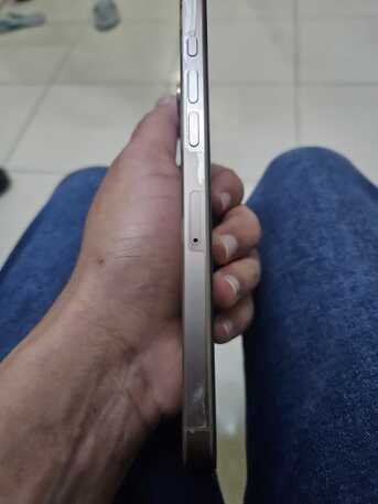 Al Murabba, Mobile Phones, SAR 3800,  Iphone 16 Pro Max 512 Gb