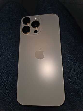 Al Murabba, Mobile Phones, SAR 3800,  Iphone 16 Pro Max 512 Gb
