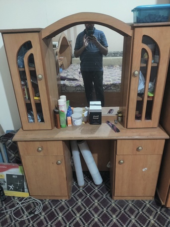 Al Bawadi, Furniture, SAR 1000,  Furniture Sold