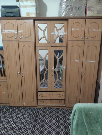 Al Bawadi, Furniture, SAR 1000,  Furniture Sold