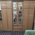 SAR 200,  Wardrobe 6 Doors For Sale
