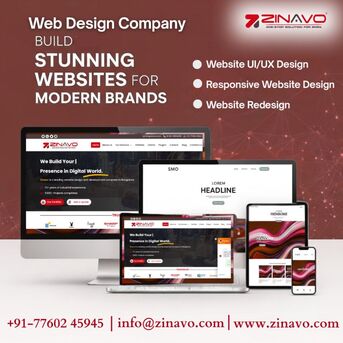 Bangalore, Web Design & Development, Website Design Services In Bangalore | ECommerce Website Design Company In Bangalore