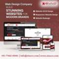 Website Design Services In Bangalore | ECommerce Website Design Company In Bangalore