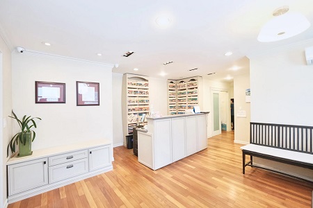 New York, Business Partners, Harvardian Dental Care－哈佛牙科