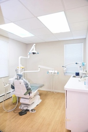 New York, Business Partners, Harvardian Dental Care－哈佛牙科