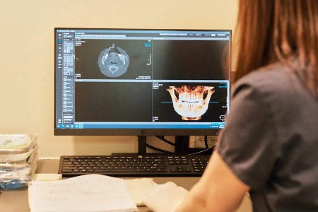 New York, Business Partners, Harvardian Dental Care－哈佛牙科
