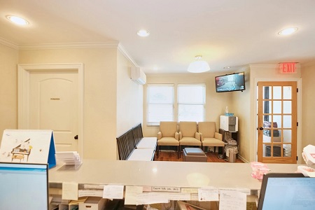 New York, Business Partners, Harvardian Dental Care－哈佛牙科