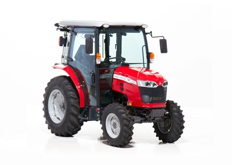Brisbane, Machinery, MF Compact Tractors & Small MF Tractors - B&B Machinery