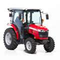 MF Compact Tractors & Small MF Tractors - B&B Machinery