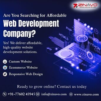 Bangalore, Web Design & Development, Top Web Development Company In Bangalore | Web Development Company In Bangalore