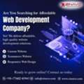 Top Web Development Company In Bangalore | Web Development Company In Bangalore