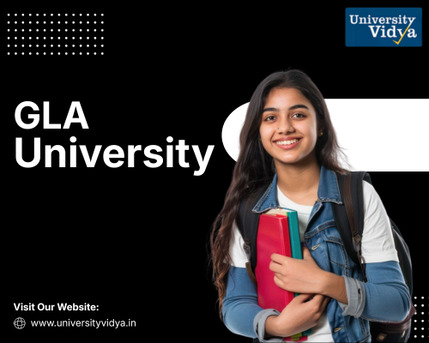 Mumbai, Education, Resolve The Professional Capability Deficit Through GLA University