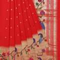 Traditional Nauvari Saree Styles For Celebrations | Mavuris